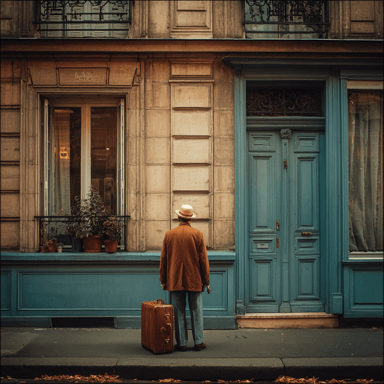 Travel