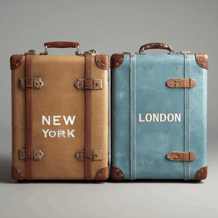Travel
