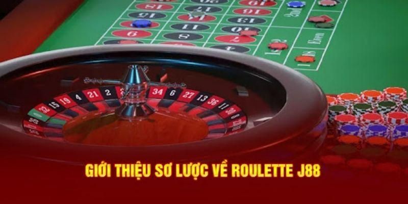 Tham gia Roulette J88 bạn còn có cơ hội giao lưu, học hỏi