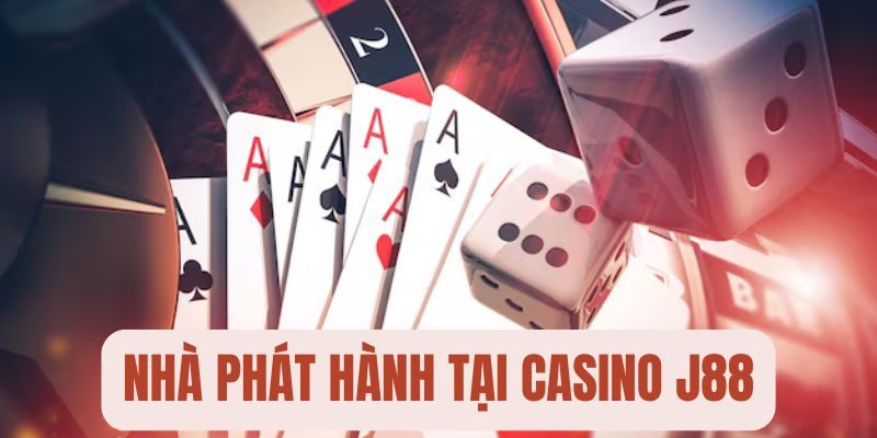 Hợp tác cùng nhiều nhà phát hành