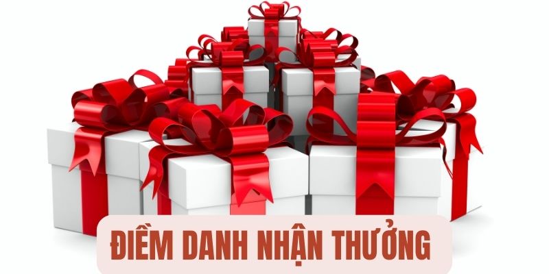 Điểm danh mỗi ngày khi cá cược nhận ưu đãi lớn