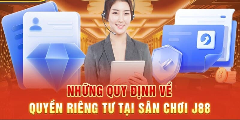 Những quy định cụ thể trong nội dung của chính sách riêng tư