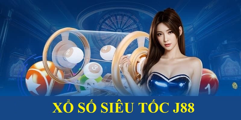 Hướng dẫn cách tham gia siêu tốc J88 cực nhanh và tiện lợi